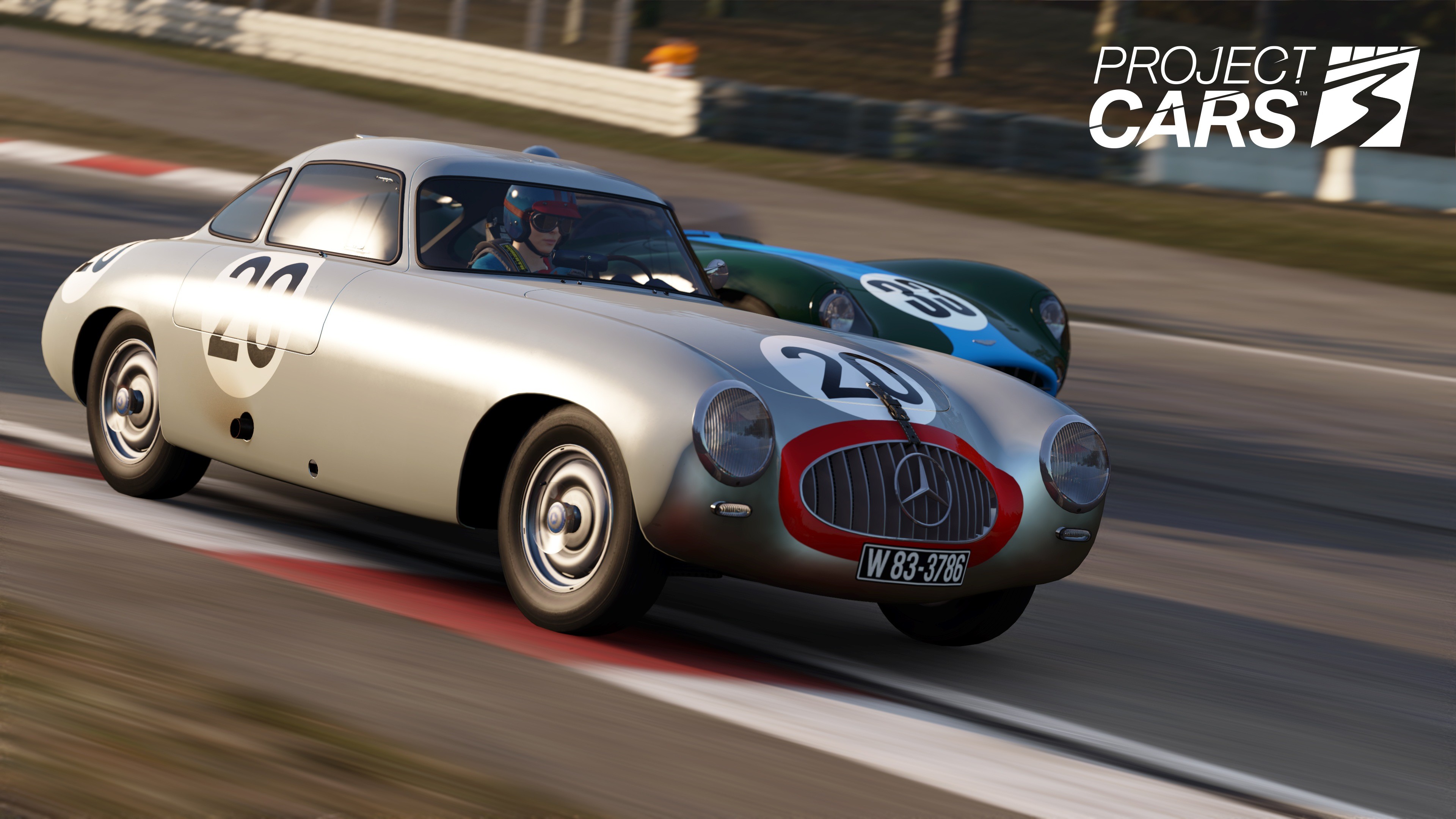 Project Cars 3 - Imagen 42